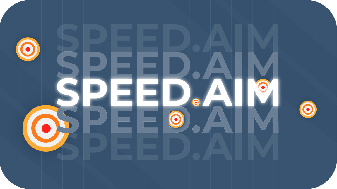 Speed.AIM Logo